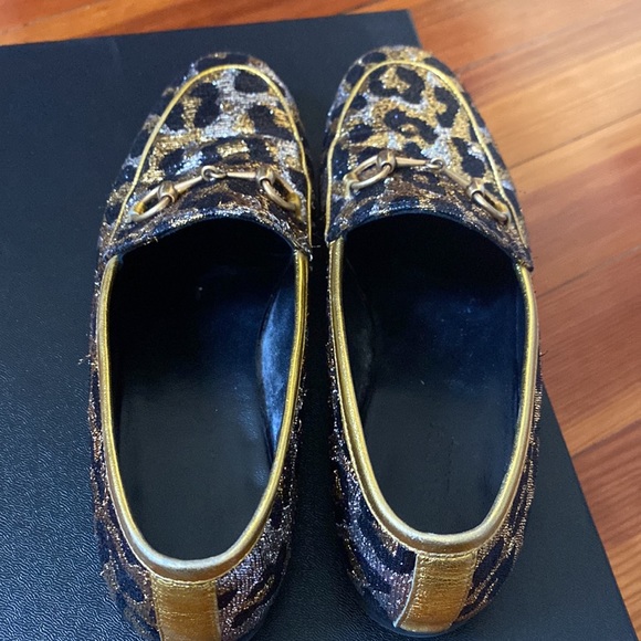 Gucci Jordaan Horsebit Loafer - Picture 7 of 14
